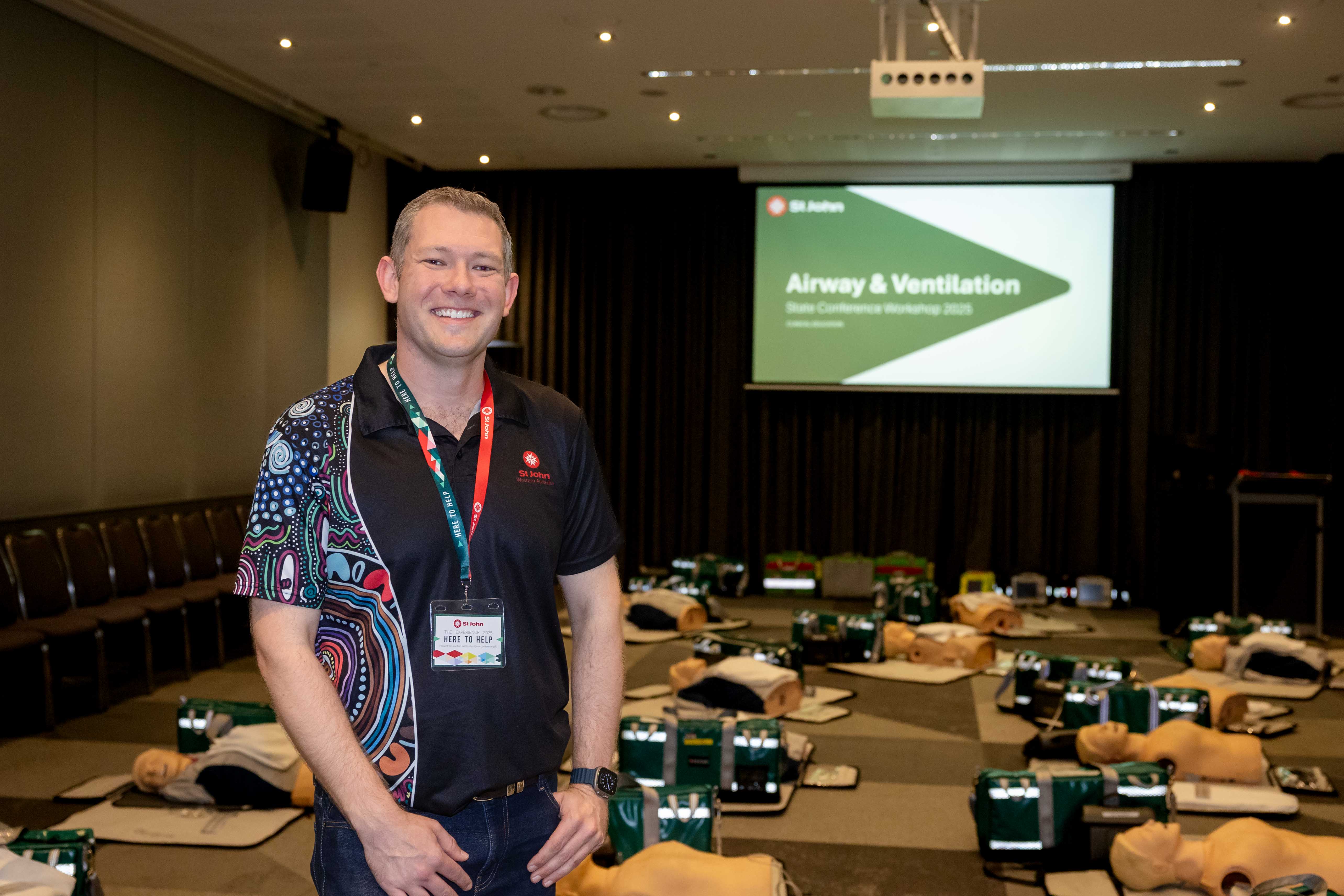 Council of Ambulance Authorities Congress 2025