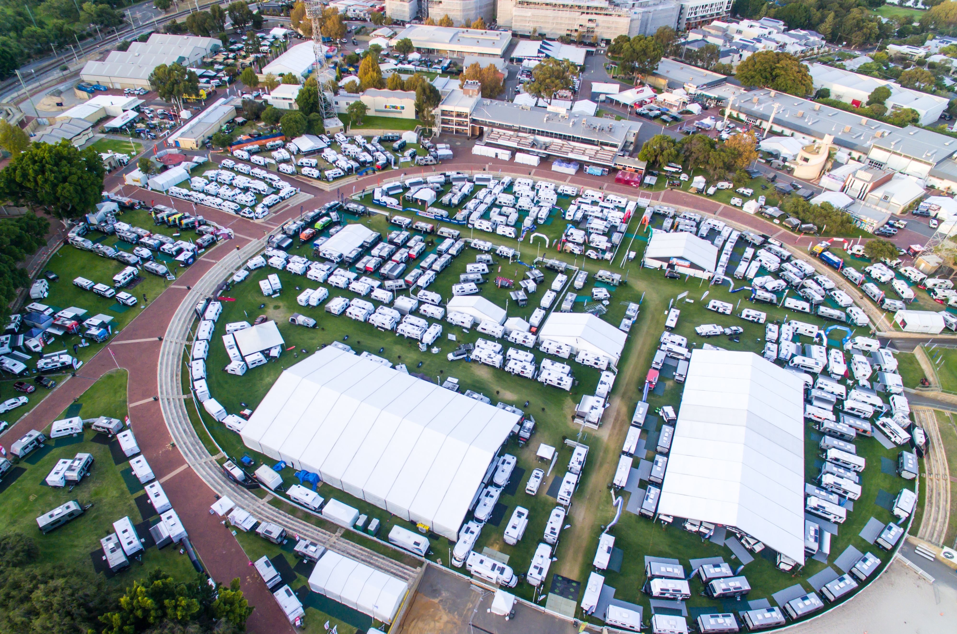 MEX CMMS Implementation